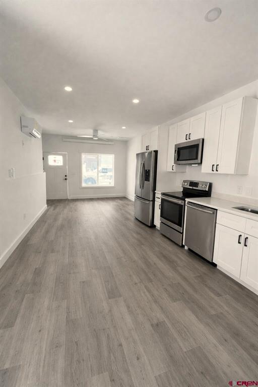 701 Martha Rose Boulevard Silverton CO 81433