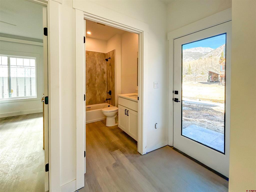 701 Martha Rose Boulevard Silverton CO 81433