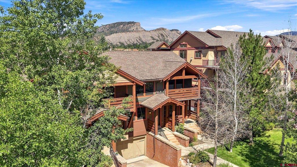 277 E 3rd Avenue Durango CO 81301