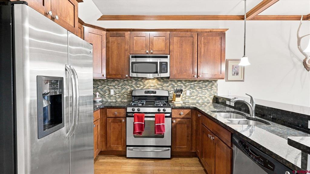 277 E 3rd Avenue Durango CO 81301