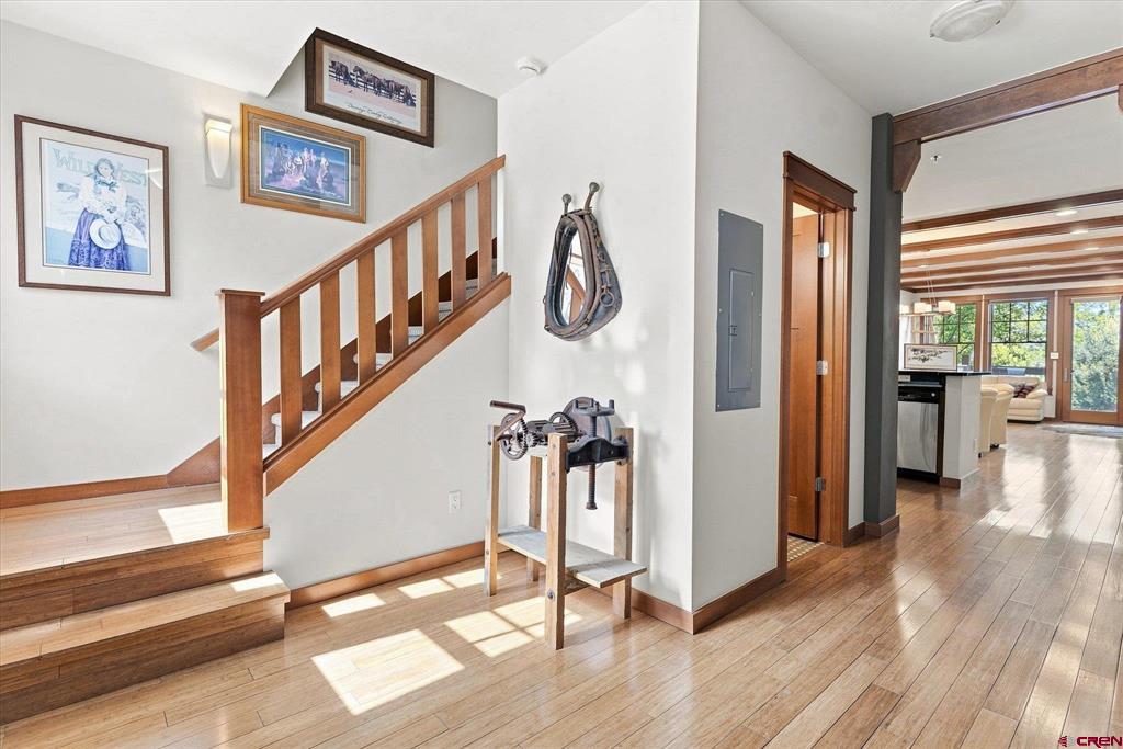 277 E 3rd Avenue Durango CO 81301