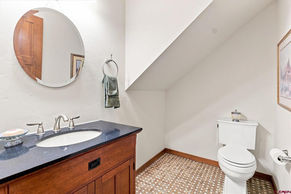 277 E 3rd Avenue Durango CO 81301