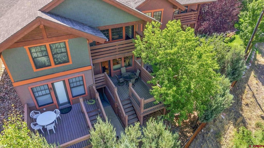 277 E 3rd Avenue Durango CO 81301