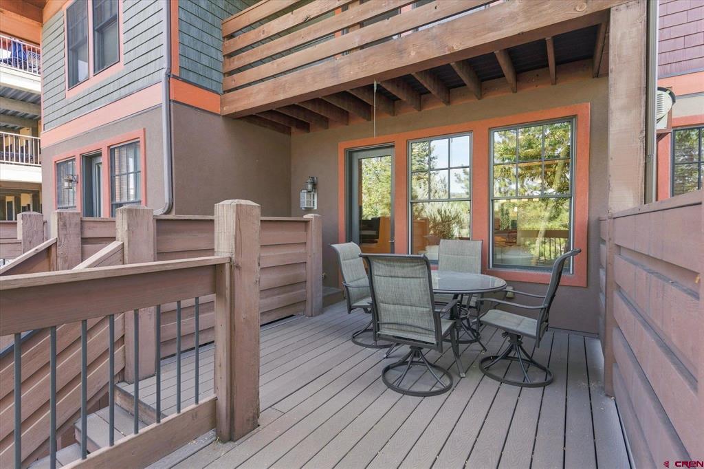 277 E 3rd Avenue Durango CO 81301