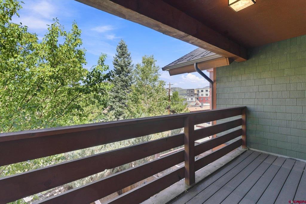 277 E 3rd Avenue Durango CO 81301