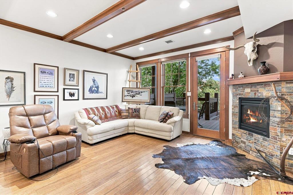 277 E 3rd Avenue Durango CO 81301