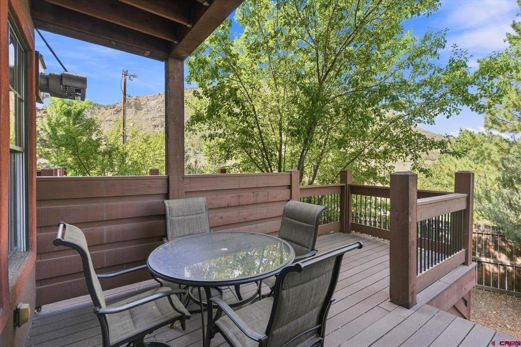 277 E 3rd Avenue Durango CO 81301
