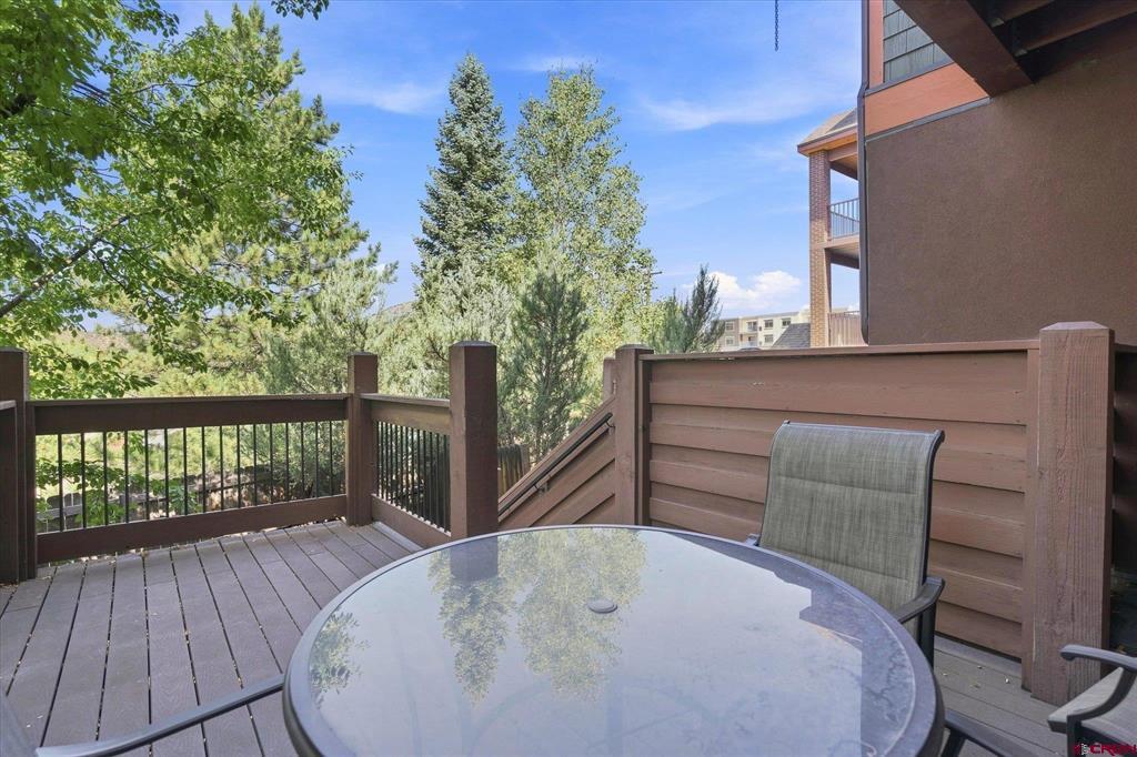 277 E 3rd Avenue Durango CO 81301