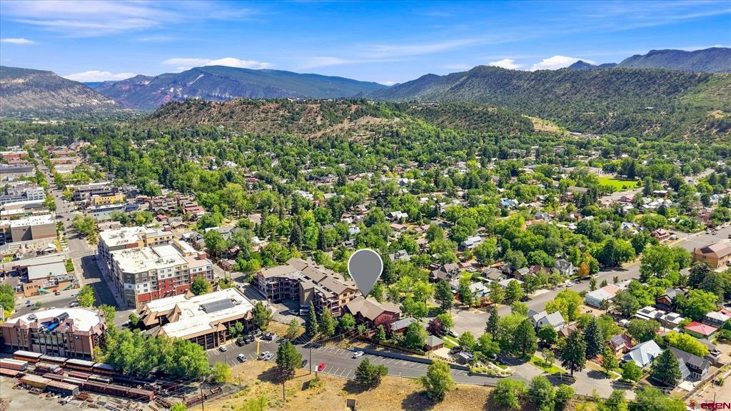 277 E 3rd Avenue Durango CO 81301