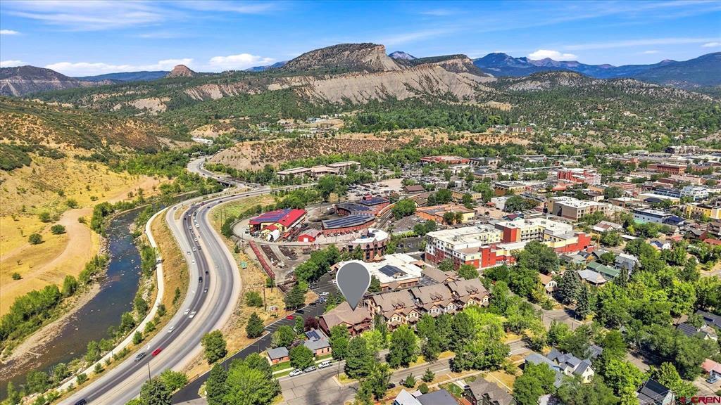 277 E 3rd Avenue Durango CO 81301