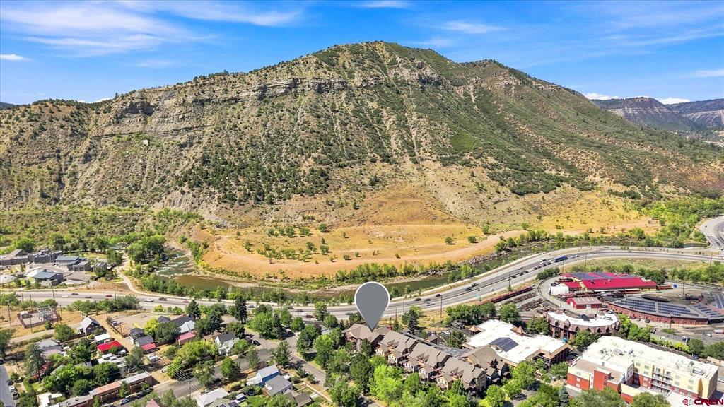 277 E 3rd Avenue Durango CO 81301