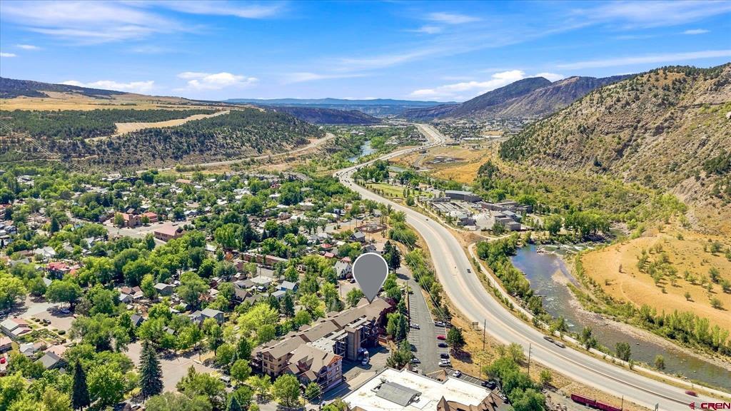 277 E 3rd Avenue Durango CO 81301
