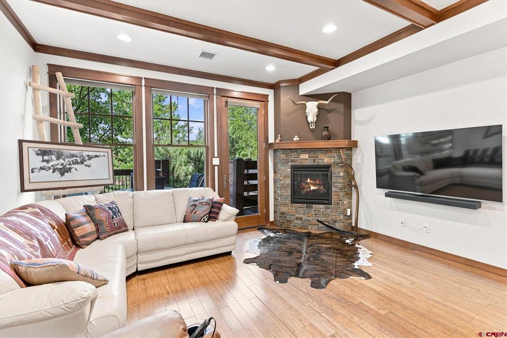 277 E 3rd Avenue Durango CO 81301