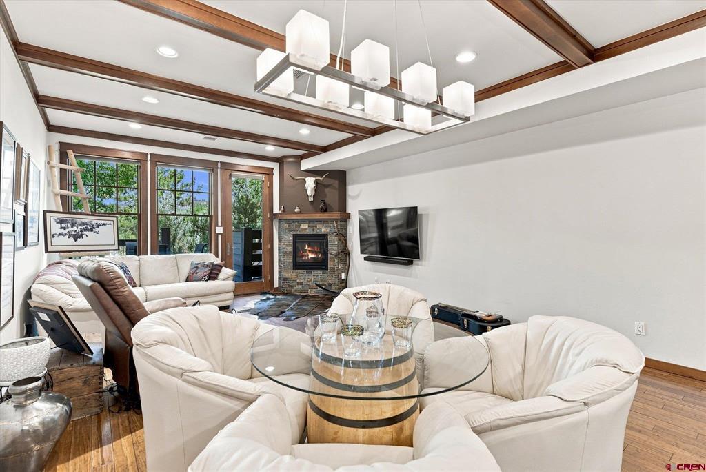 277 E 3rd Avenue Durango CO 81301
