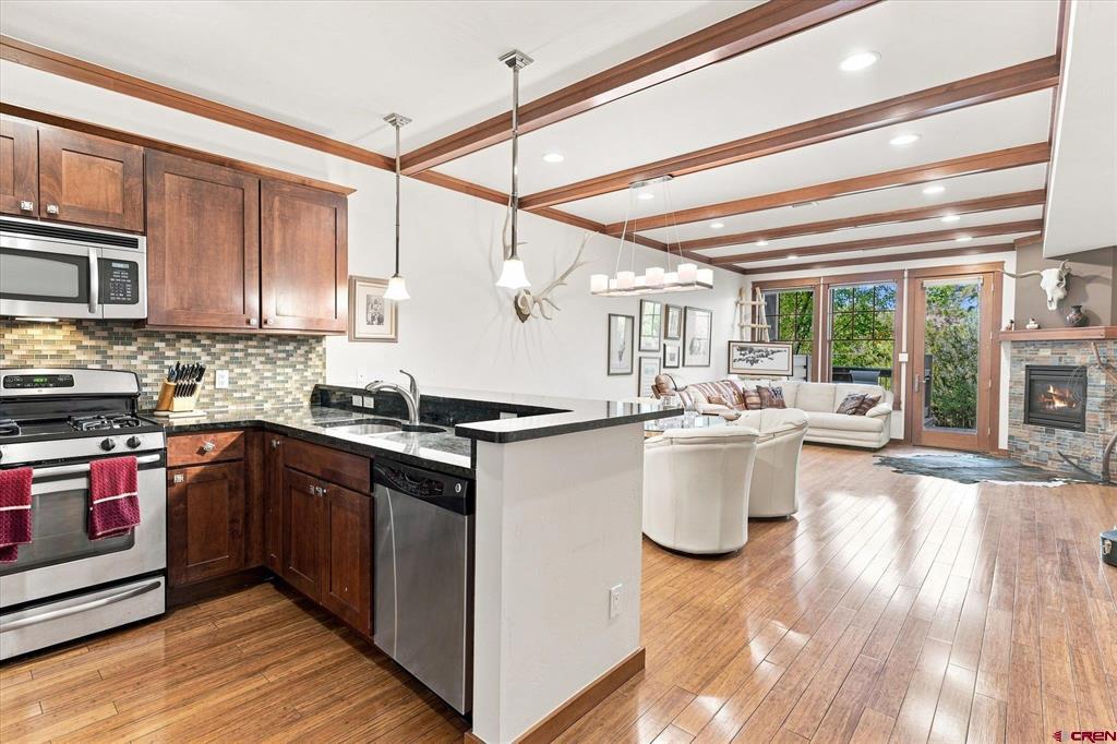 277 E 3rd Avenue Durango CO 81301