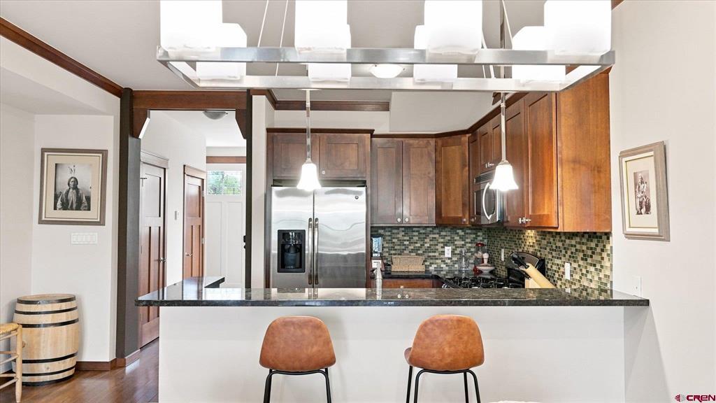 277 E 3rd Avenue Durango CO 81301