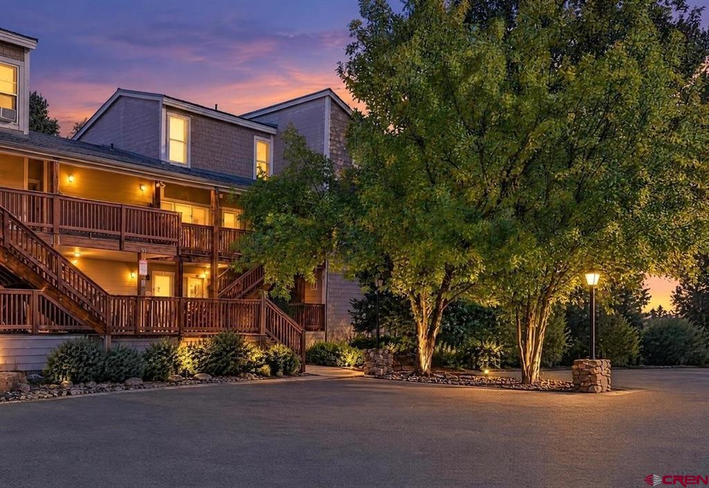 89 Valley View Drive Pagosa Springs CO 81147