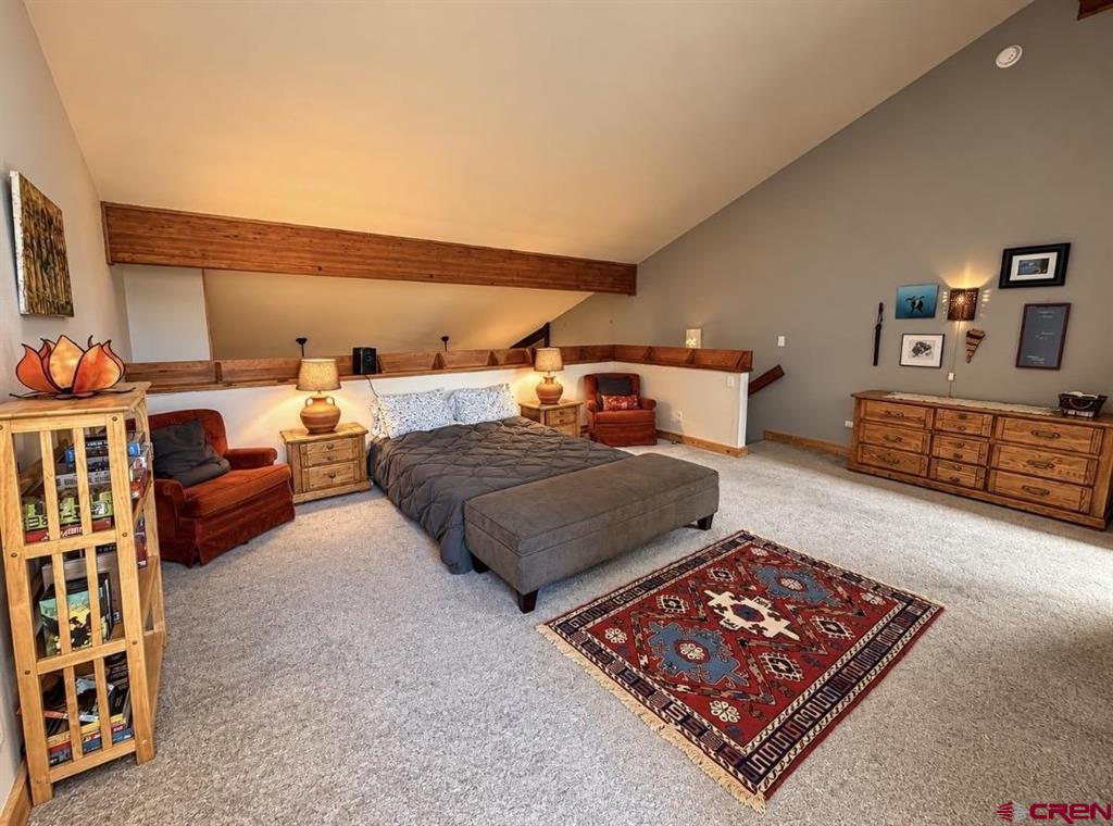 89 Valley View Drive Pagosa Springs CO 81147