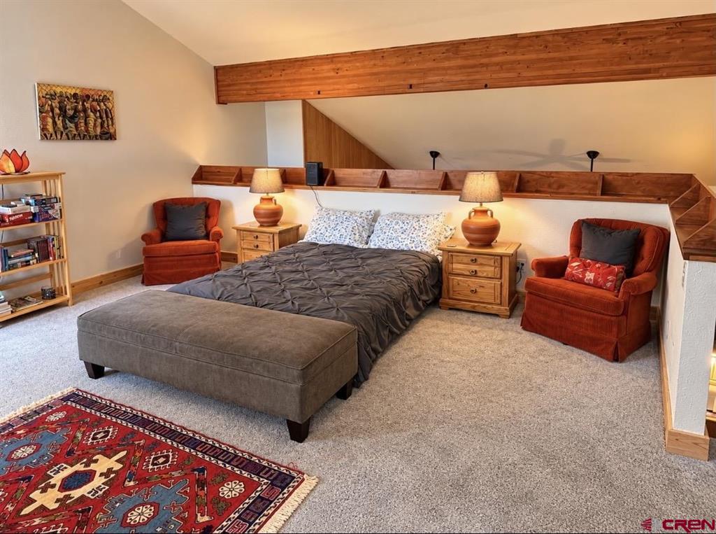 89 Valley View Drive Pagosa Springs CO 81147