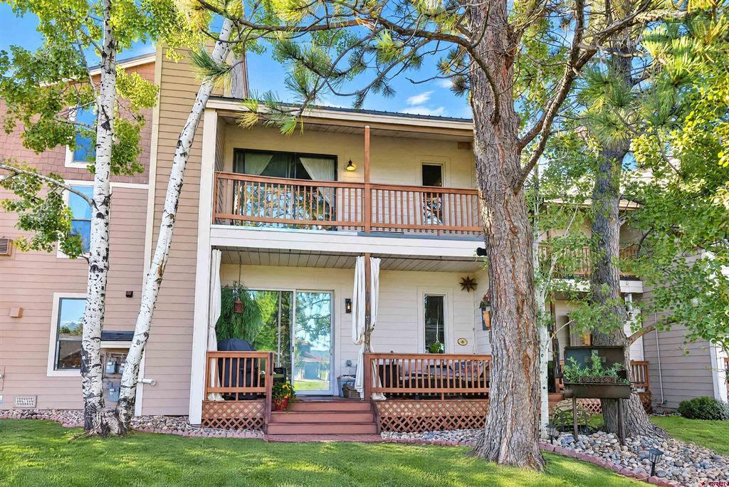 89 Valley View Drive Pagosa Springs CO 81147