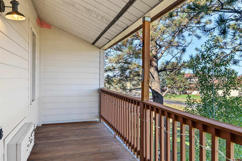 89 Valley View Drive Pagosa Springs CO 81147