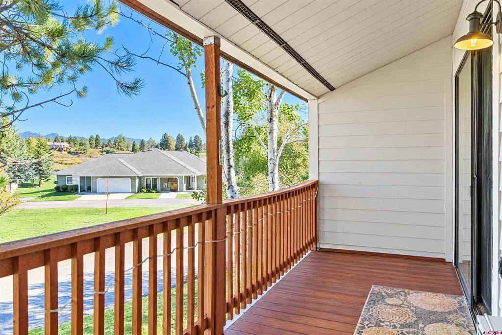 89 Valley View Drive Pagosa Springs CO 81147