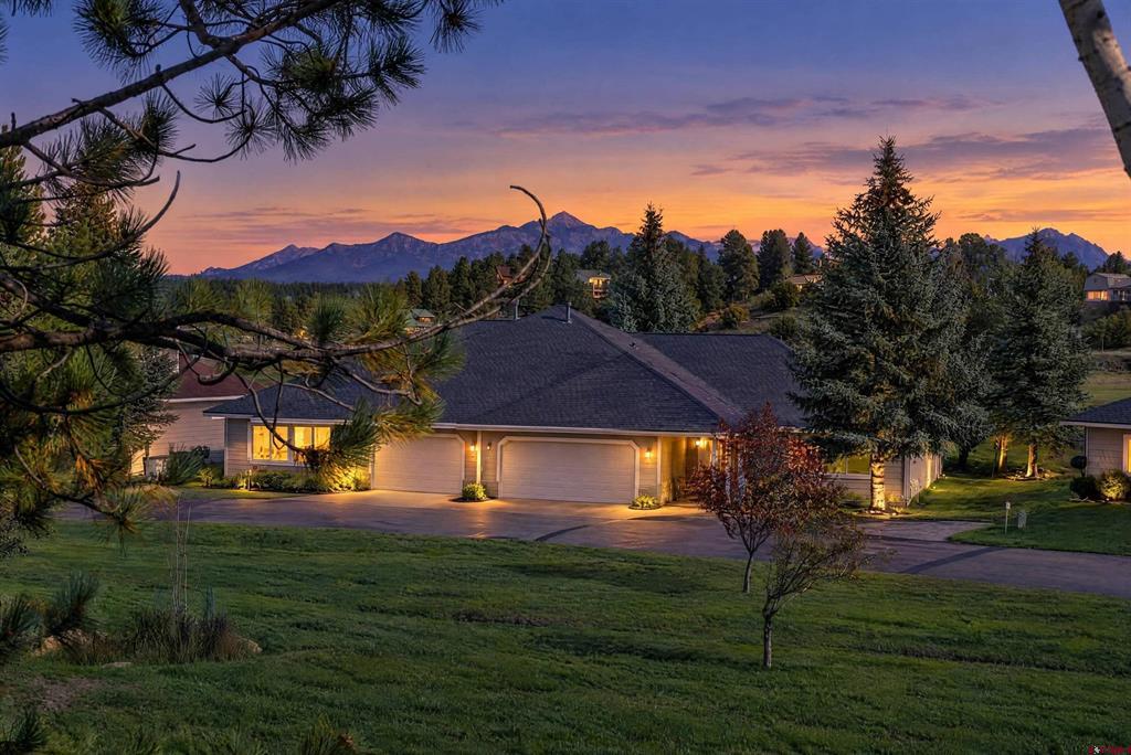 89 Valley View Drive Pagosa Springs CO 81147