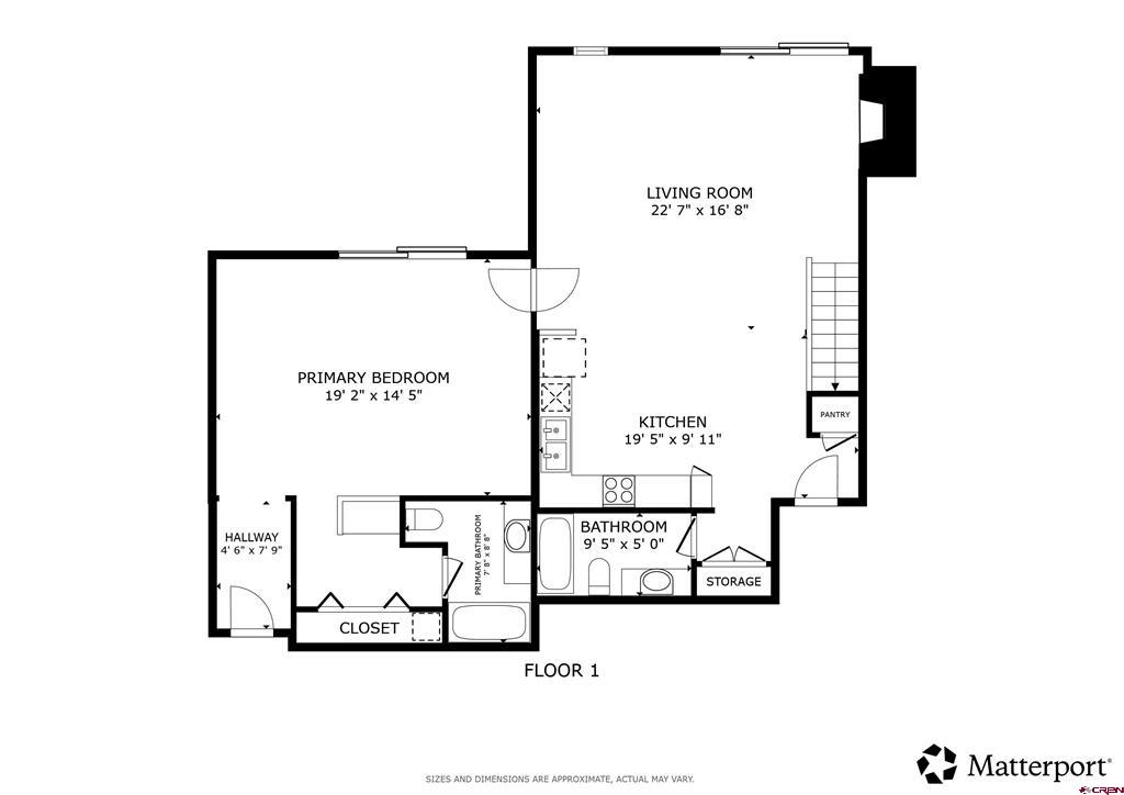 89 Valley View Drive Pagosa Springs CO 81147
