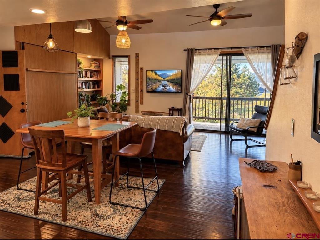 89 Valley View Drive Pagosa Springs CO 81147