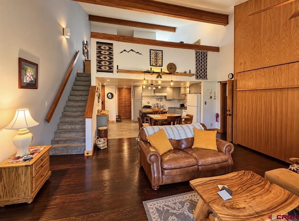 89 Valley View Drive Pagosa Springs CO 81147