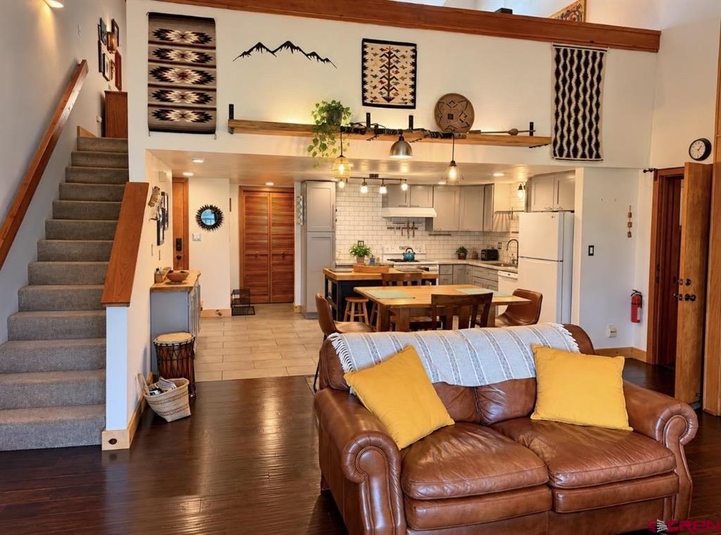 89 Valley View Drive Pagosa Springs CO 81147