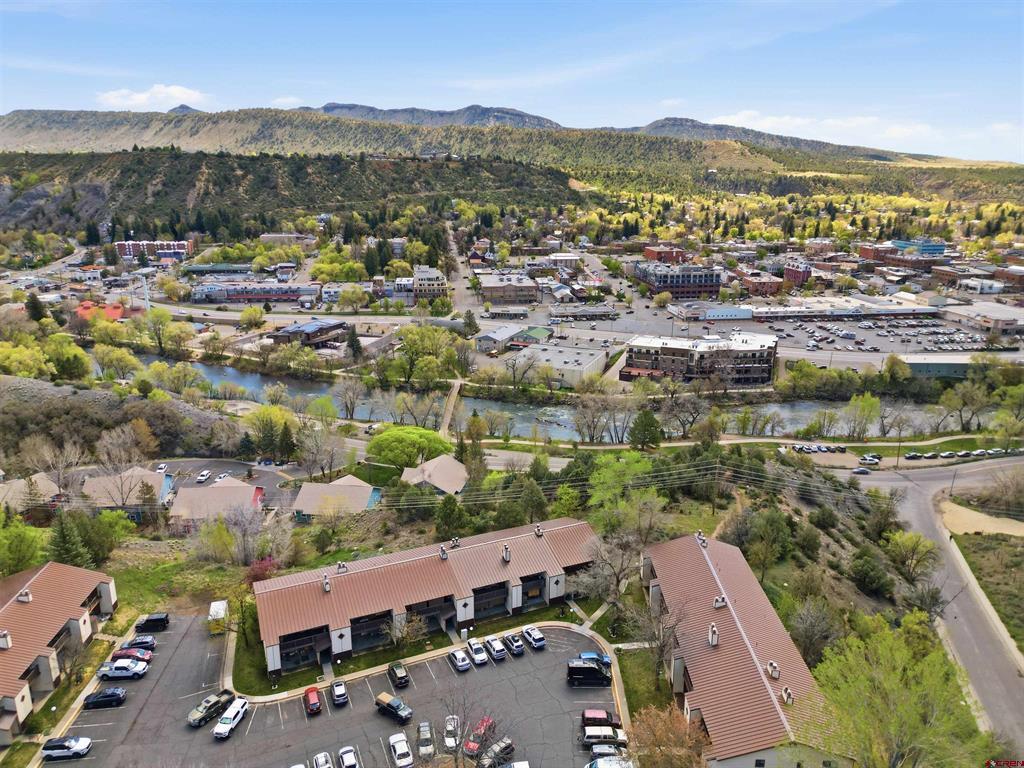 1206 Avenida Del Sol Durango CO 81301