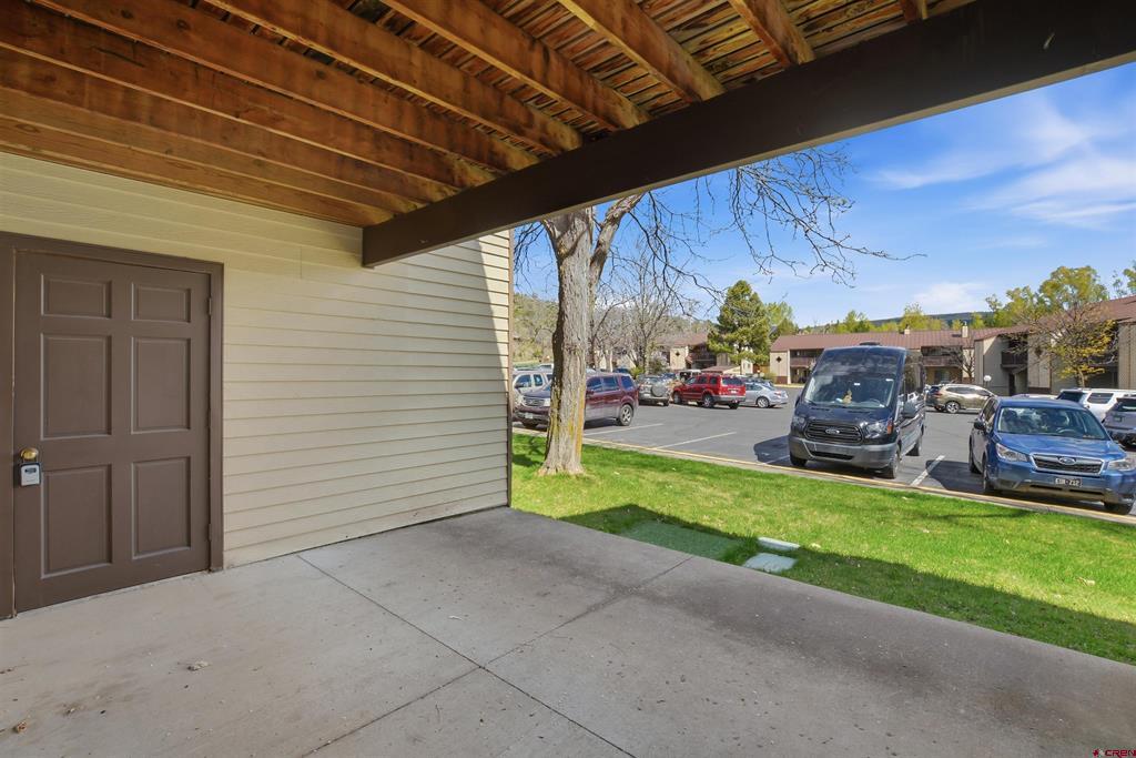 1206 Avenida Del Sol Durango CO 81301