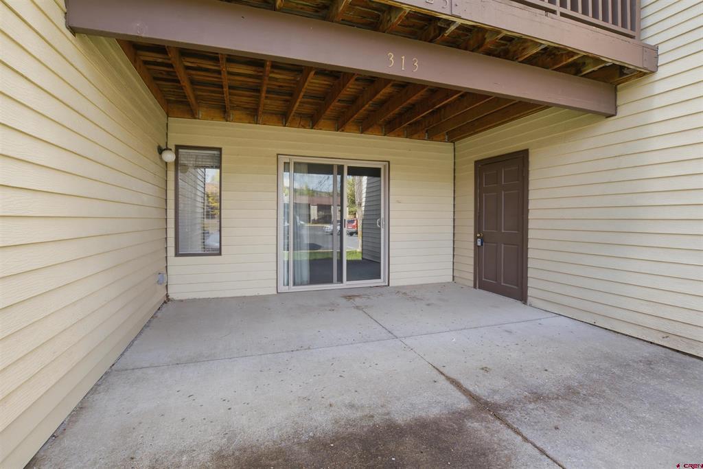 1206 Avenida Del Sol Durango CO 81301