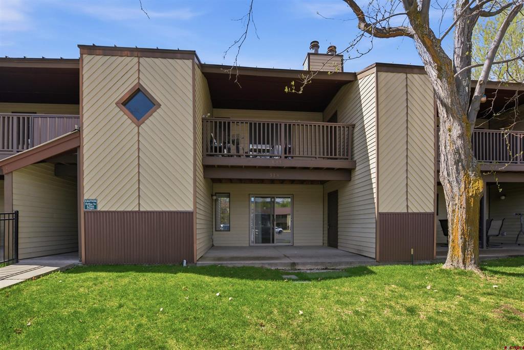 1206 Avenida Del Sol Durango CO 81301