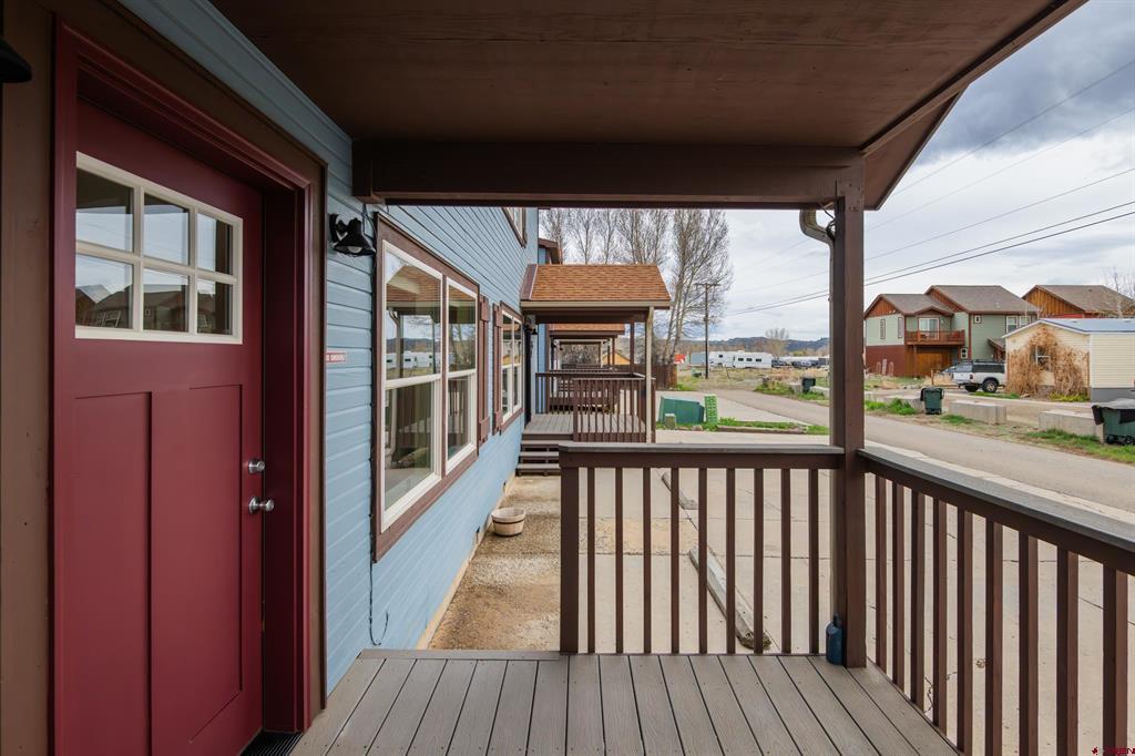 235 S 7th Street Gunnison CO 81230