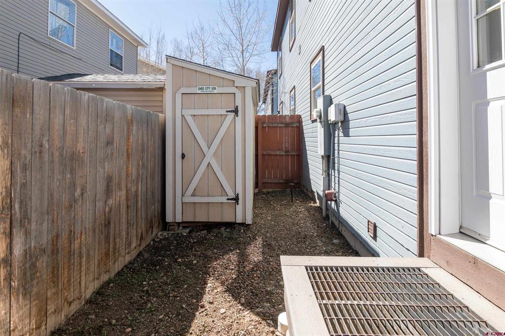 235 S 7th Street Gunnison CO 81230