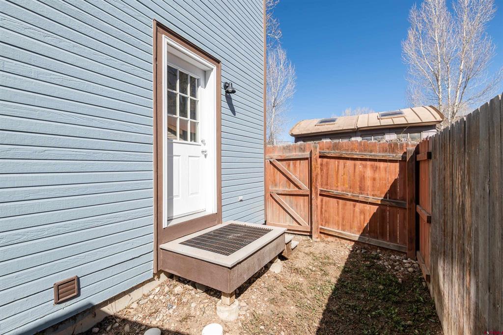 235 S 7th Street Gunnison CO 81230