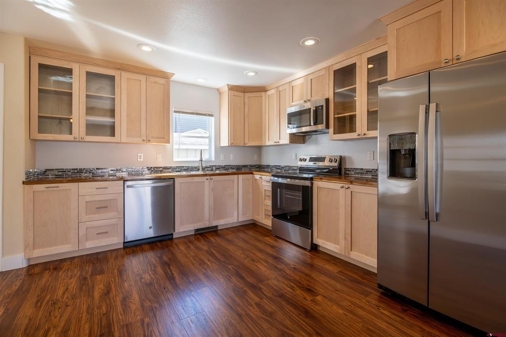 235 S 7th Street Gunnison CO 81230