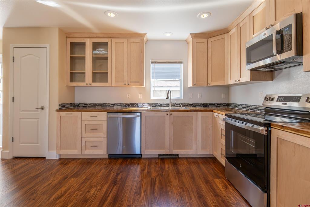 235 S 7th Street Gunnison CO 81230