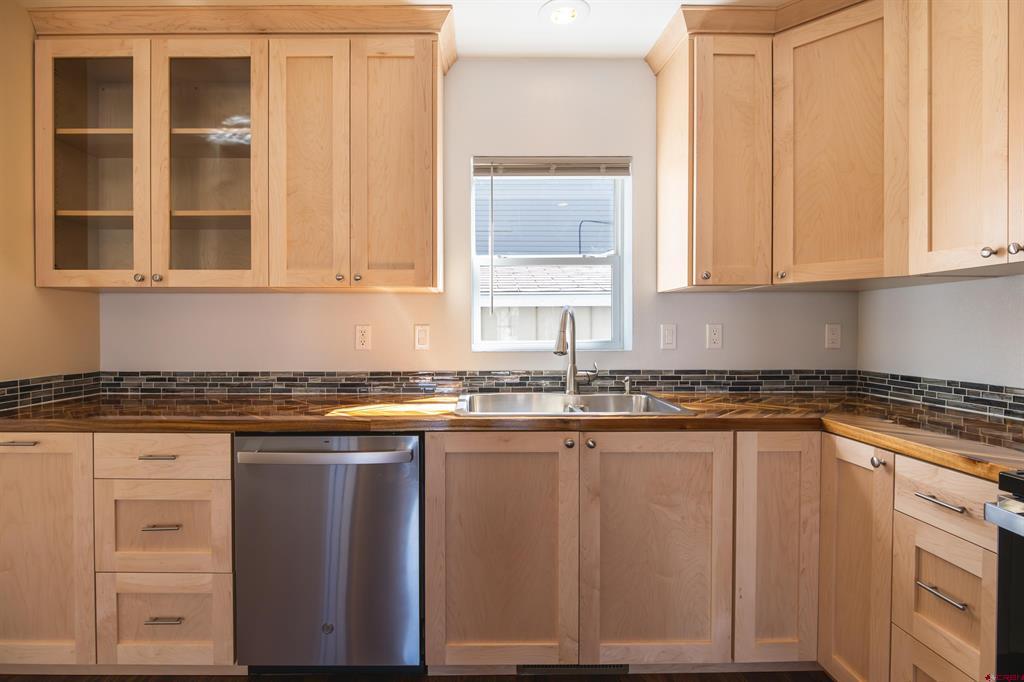 235 S 7th Street Gunnison CO 81230