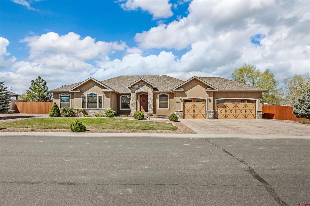 66360 Crestview Drive Montrose CO 81403