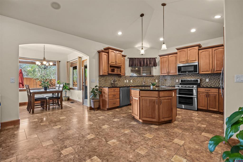 66360 Crestview Drive Montrose CO 81403