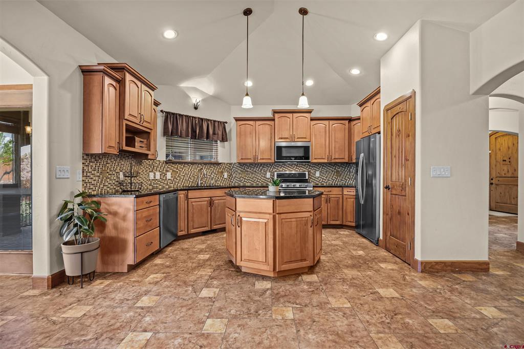 66360 Crestview Drive Montrose CO 81403