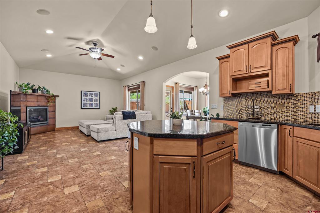 66360 Crestview Drive Montrose CO 81403