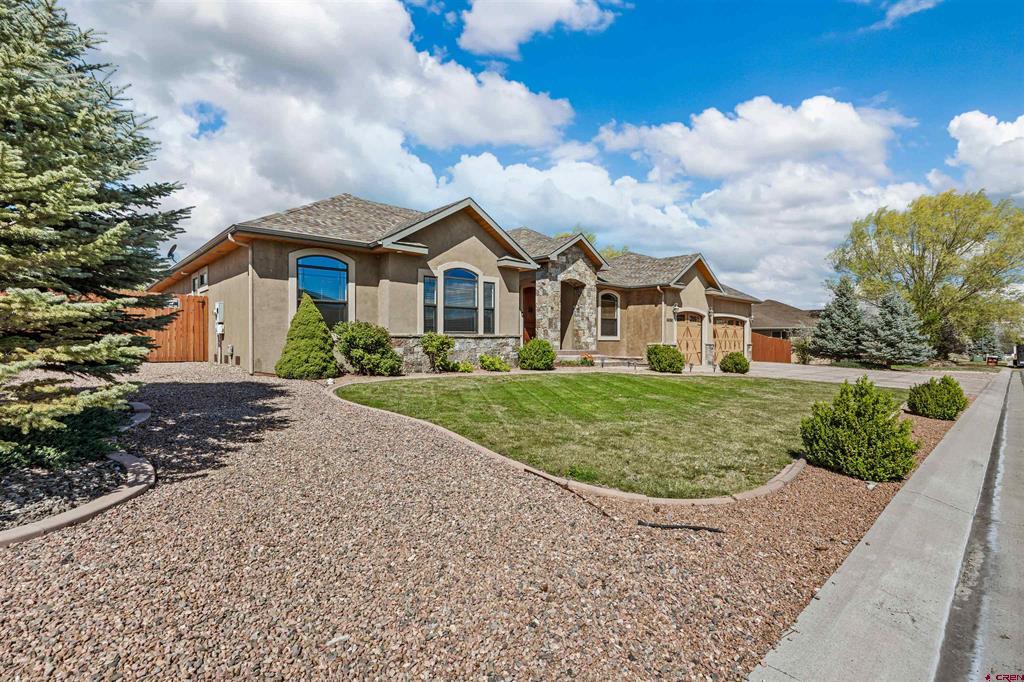 66360 Crestview Drive Montrose CO 81403