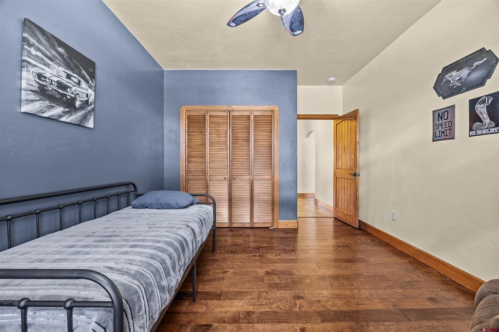 66360 Crestview Drive Montrose CO 81403