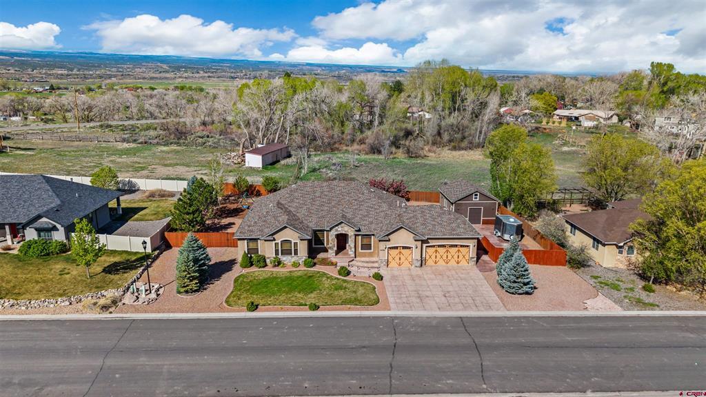 66360 Crestview Drive Montrose CO 81403