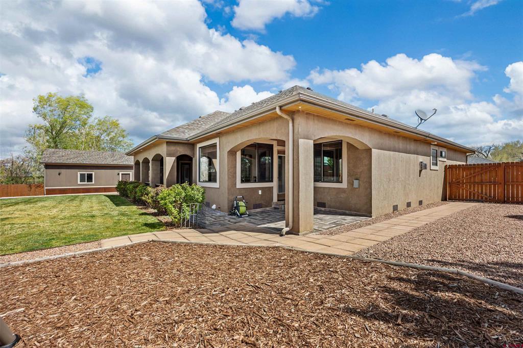 66360 Crestview Drive Montrose CO 81403