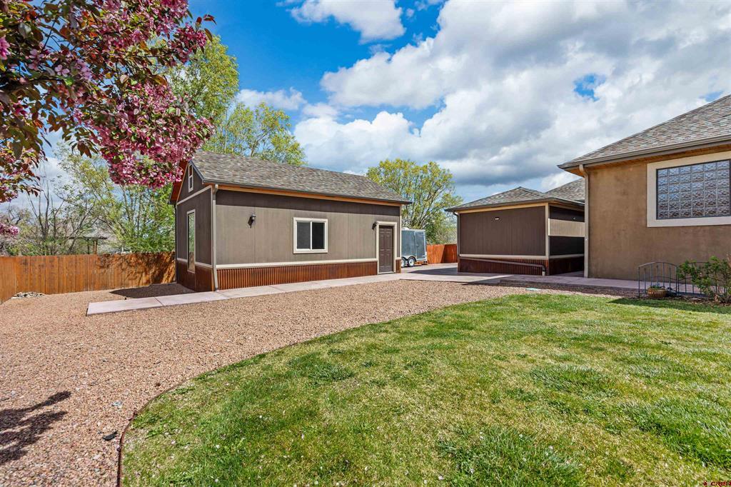 66360 Crestview Drive Montrose CO 81403